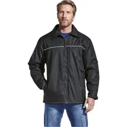 Mens Hi-Tech Black Main Image