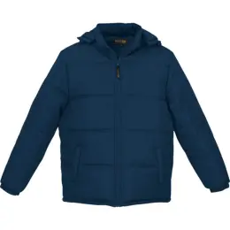 Mens Studio Jacket Navy