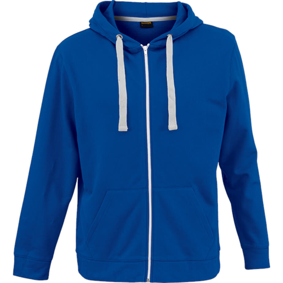 Brighton Hooded Royal