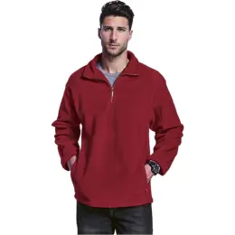 Mens Essential Red Main