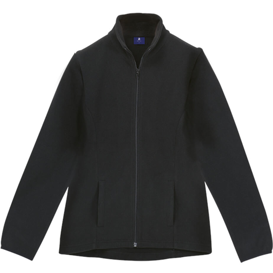 Ladies Ultra Micro Black