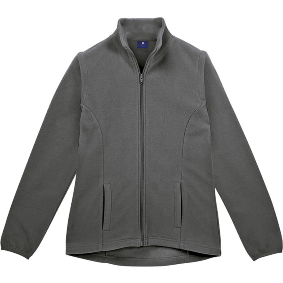 Ladies Ultra Micro Grey
