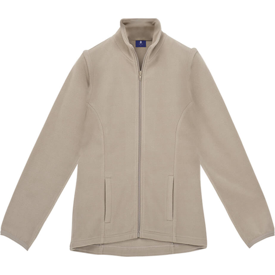 Ladies Ultra Micro Khaki
