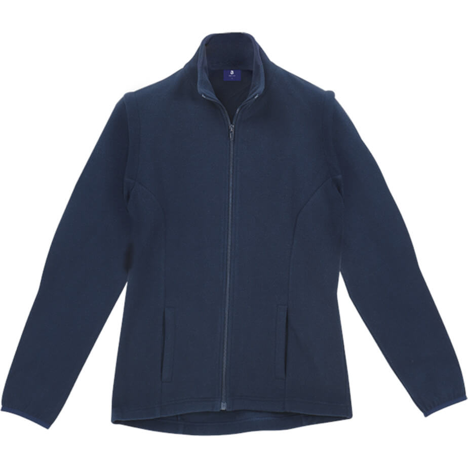 Ladies Ultra Micro Navy