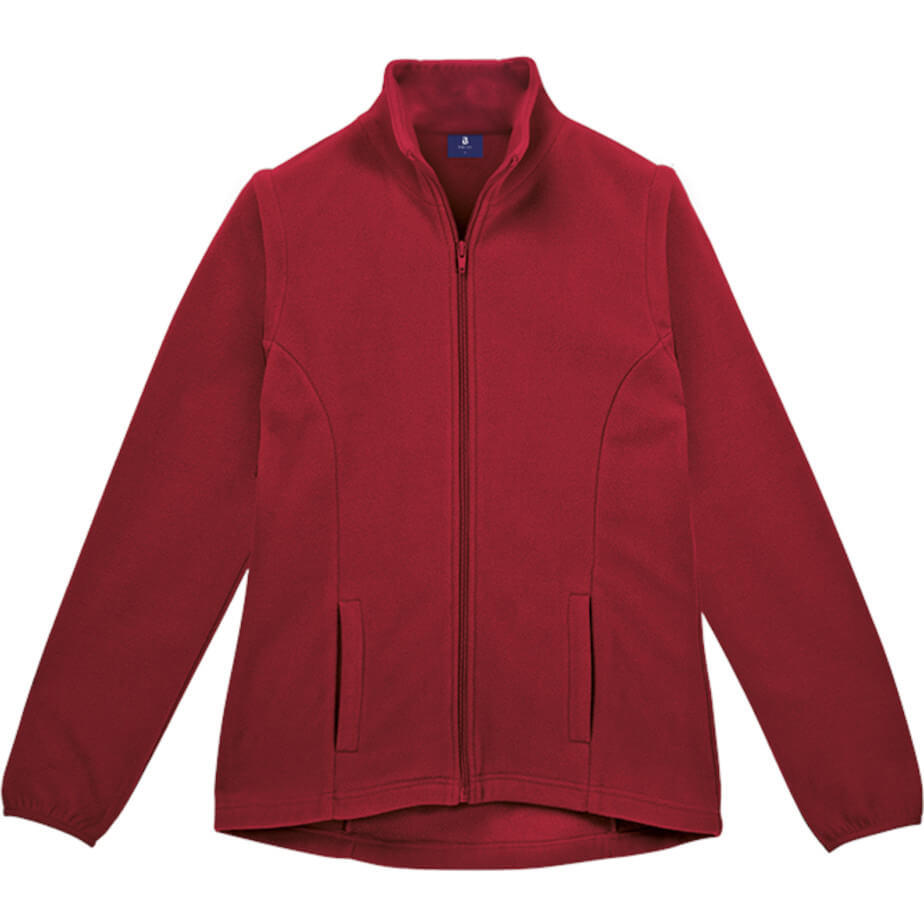 Ladies Ultra Micro Red