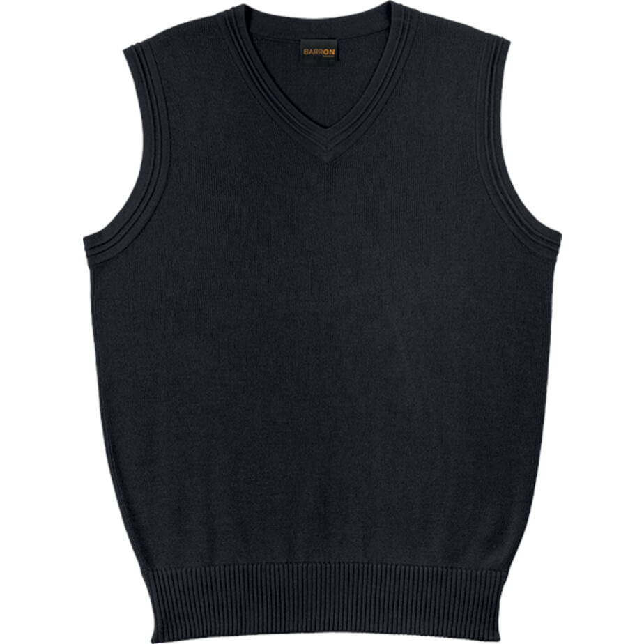 Basic Jersey Short Black