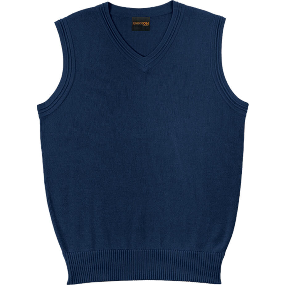 Basic Jersey Short Navy