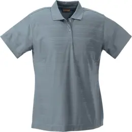 Ladies Pinehurst Golfer Grey