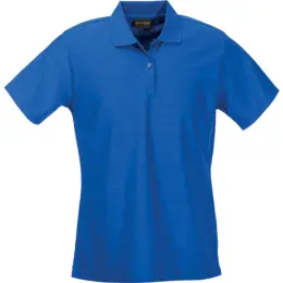 Ladies Pinehurst Golfer Royal