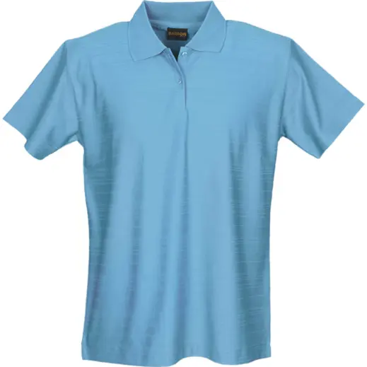 Ladies Pinehurst Golfer Sky Blue