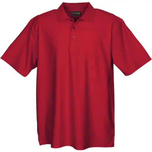 Mens Pinehurst Red