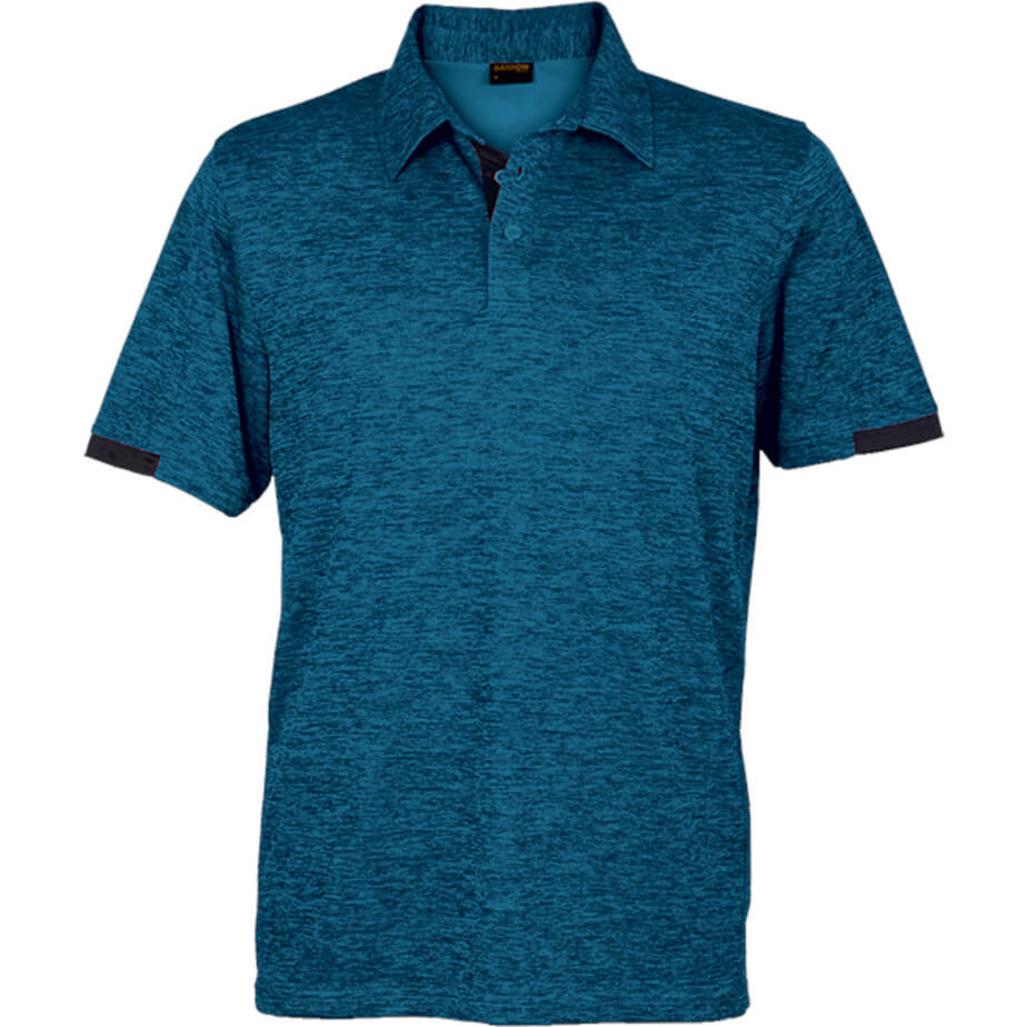 Ice Blue Mens Nexus Golfer