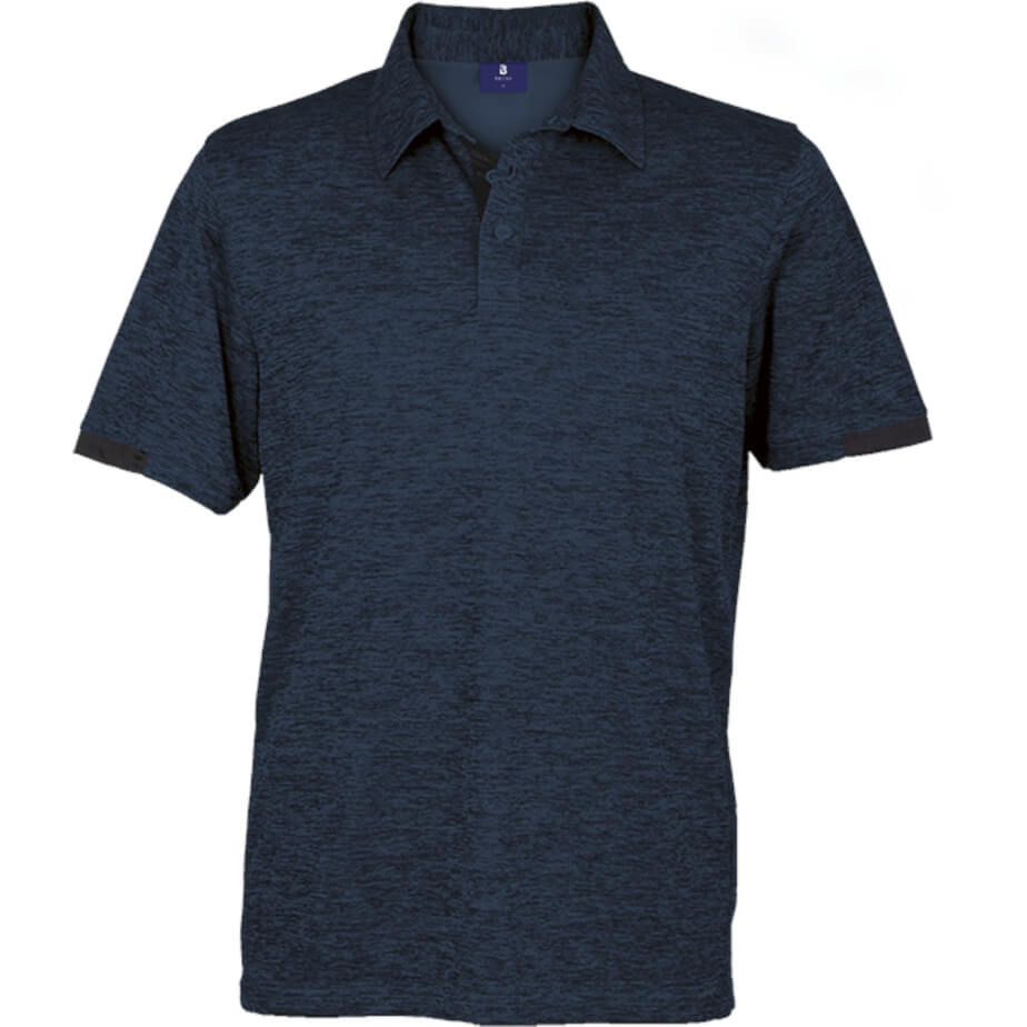 Navy Mens Nexus Golfer