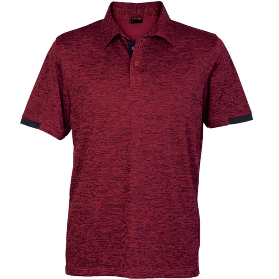 Red Mens Nexus Golfer