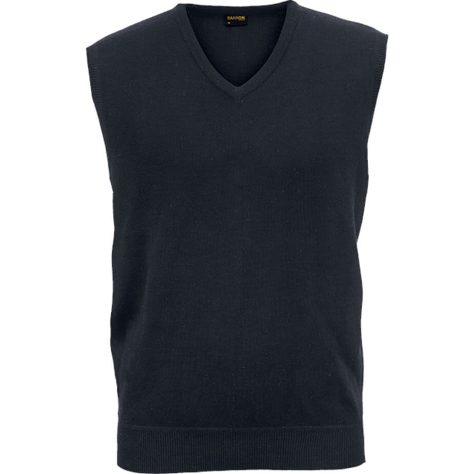Bentley Short Black