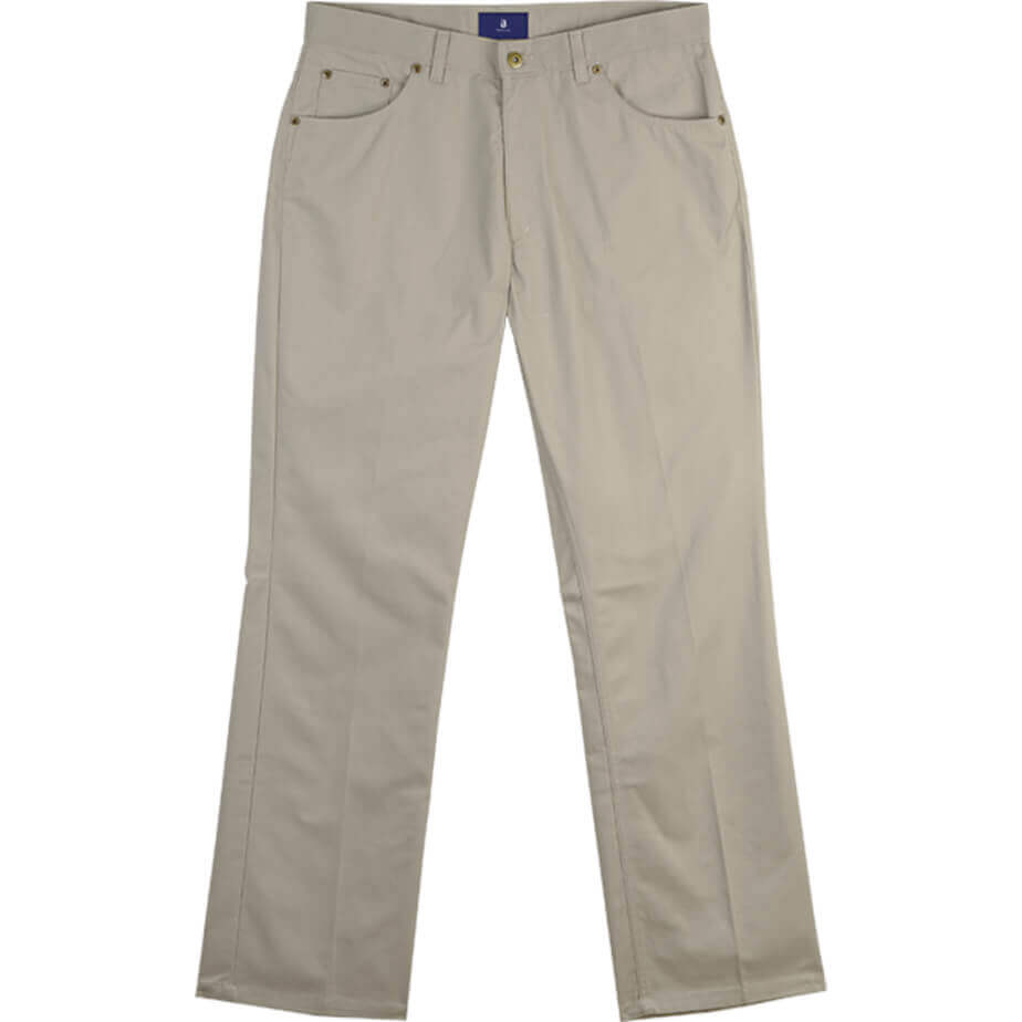 5 Pocket Chino Sandstone