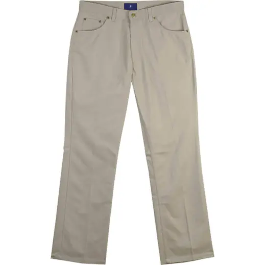 5 Pocket Chino Sandstone