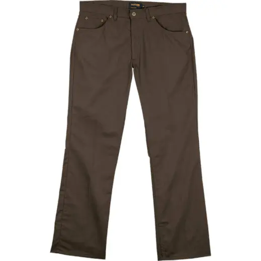 5 Pocket Chino Timber