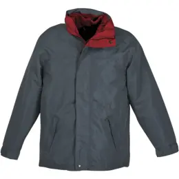 Mens 3-In-1 Slate