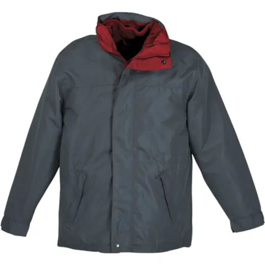Mens 3-In-1 Slate