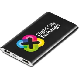 Odeon Slim Power Bank Main Image