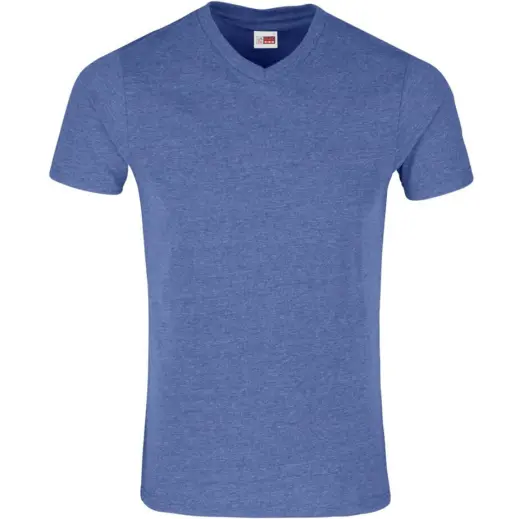Mens Michigan Melange Blue