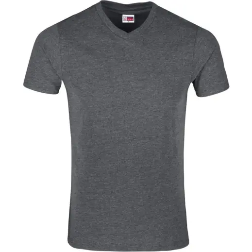 Mens Michigan Melange Dark Grey