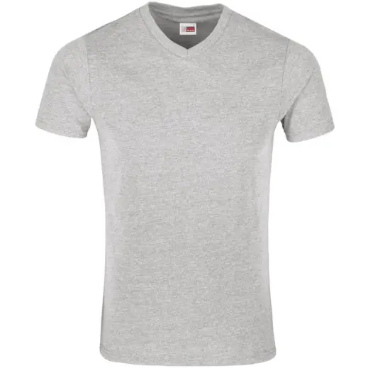 Mens Michigan Melange Grey