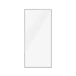 PanzerGlass Screen Protector Ultra Wide Fit With EasyAligner - Samsung Galaxy 24 Ultra - Black image