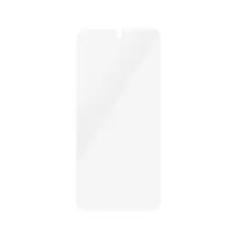 PanzerGlass Screen Protector Ultra Wide Fit With EasyAligner - Samsung Galaxy A35 5G - Clear image
