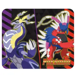 Pokemon - Flexible Mousepad - Scarlet & Violet image