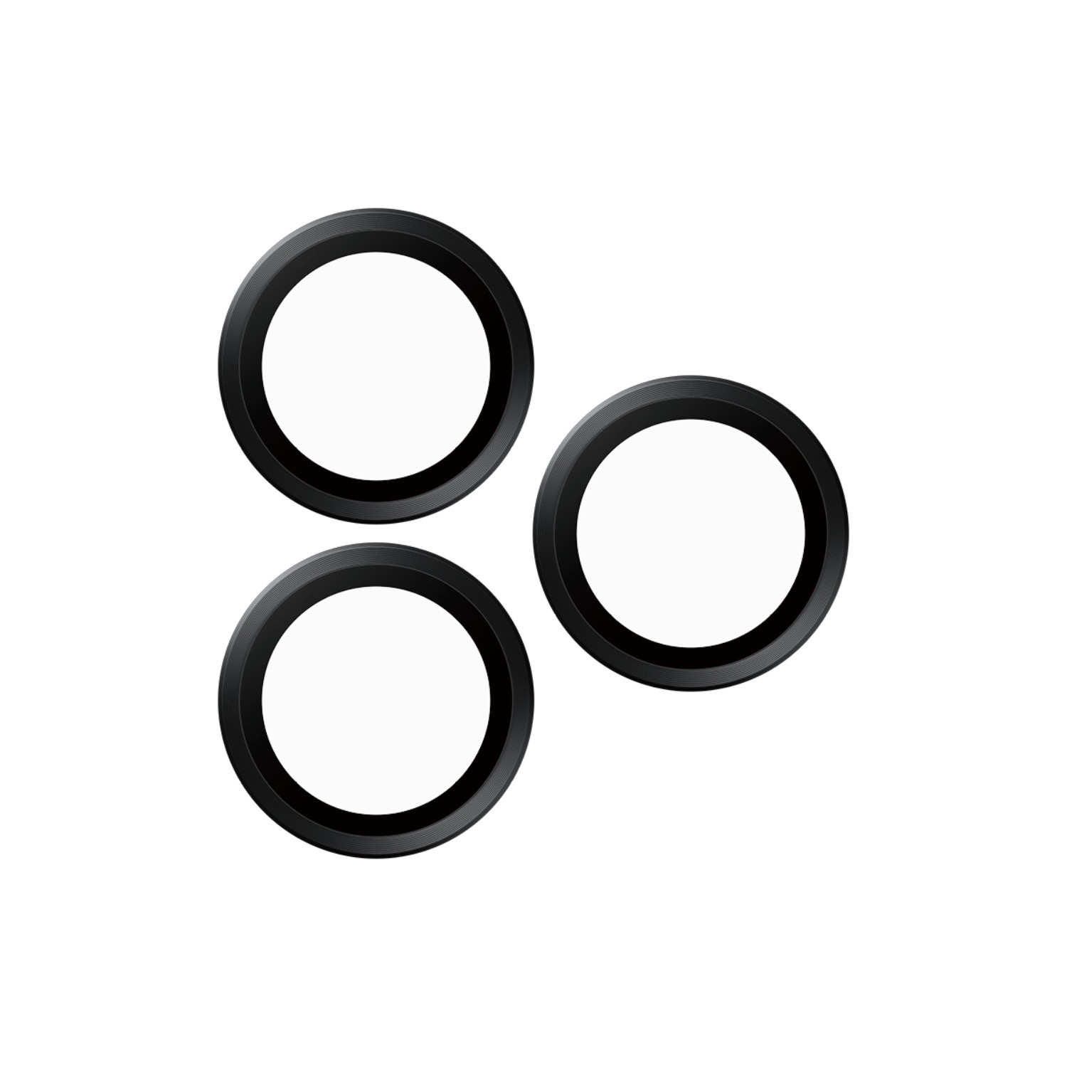 PanzerGlass 3-In-1 Protection Bundle - Apple iPhone 16 Pro image