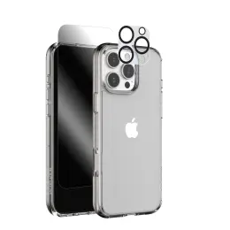 Body Glove 3-In-1 Protection Bundle - Apple iPhone 16 Pro Max image
