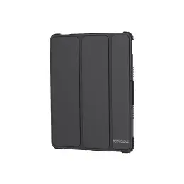 Body Glove Active Case - Apple iPad Pro 11 (2024) - Black image