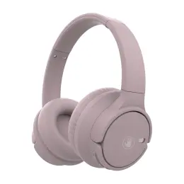 Body Glove AMPED Wireless Over-Ear Headphone - Sand image