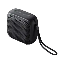 Body Glove RAMP Wireless Speaker - Black image