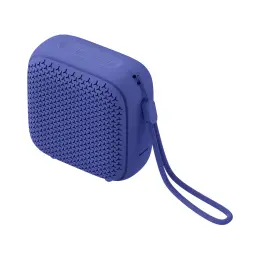 Body Glove RAMP Wireless Speaker - Blue image