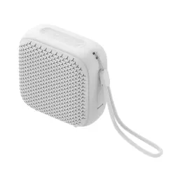 Body Glove RAMP Wireless Speaker - White image