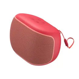 Body Glove ROCKER Wireless Speaker - Red image