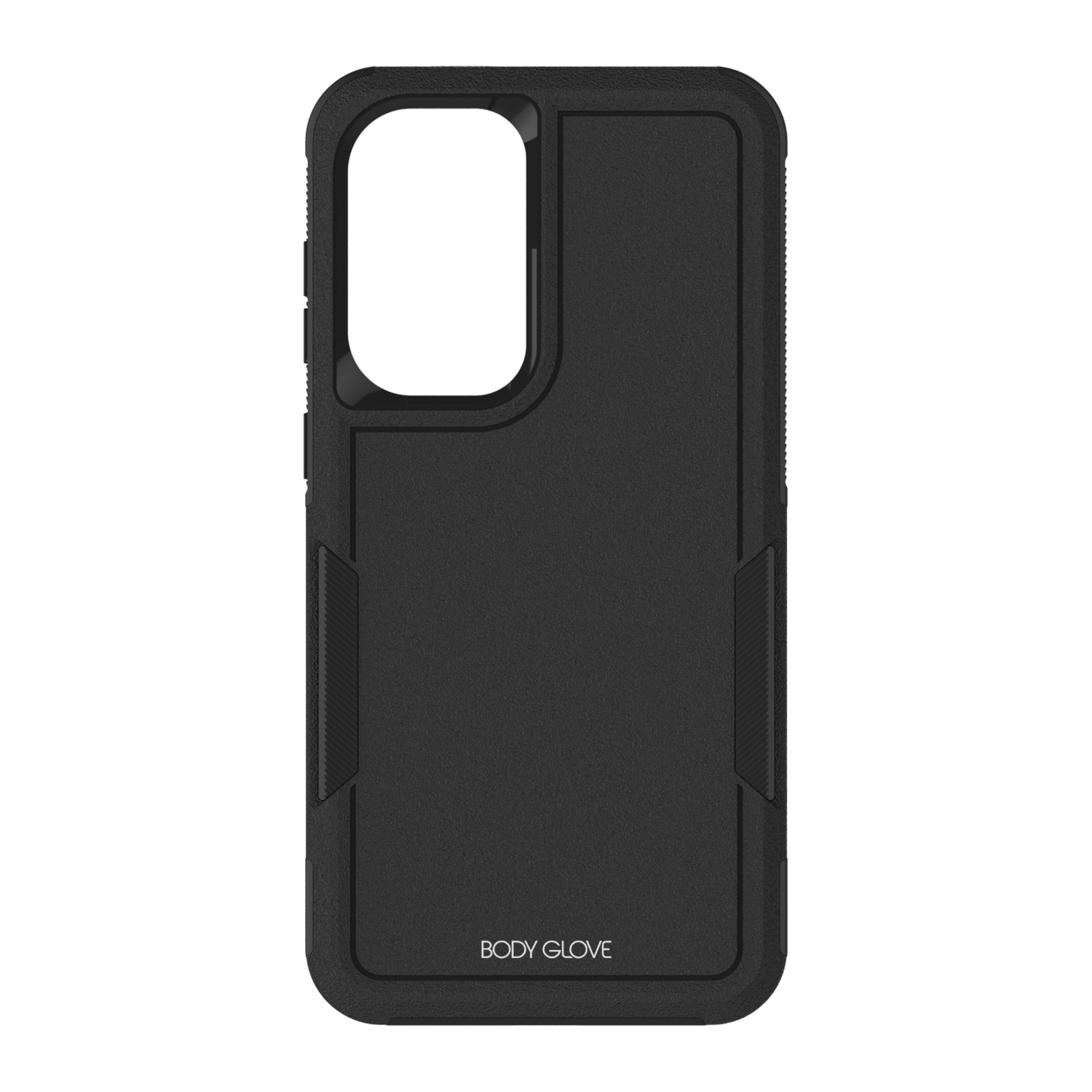 Body Glove Defender Case - Samsung Galaxy A36 - Black | Brandability