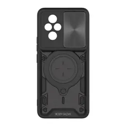 Body Glove Defender Case - HONOR 200 - Black image
