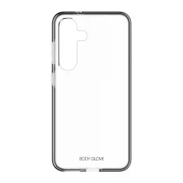 Body Glove Diamond Case - Samsung Galaxy S24 - Clear image