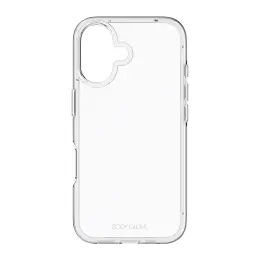 Body Glove Diamond Case - Apple iPhone 16 - Clear image