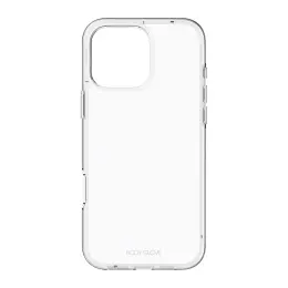 Body Glove Diamond Case - Apple iPhone 16 Pro Max - Clear image