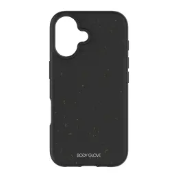 Body Glove 4Earth Bio Case - Apple iPhone 16 - Black image