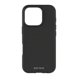 Body Glove 4Earth Bio Case - Apple iPhone 16 Pro - Black image