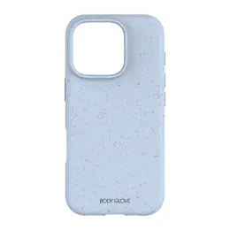 Body Glove 4Earth Bio Case - Apple iPhone 16 Pro - Blue image