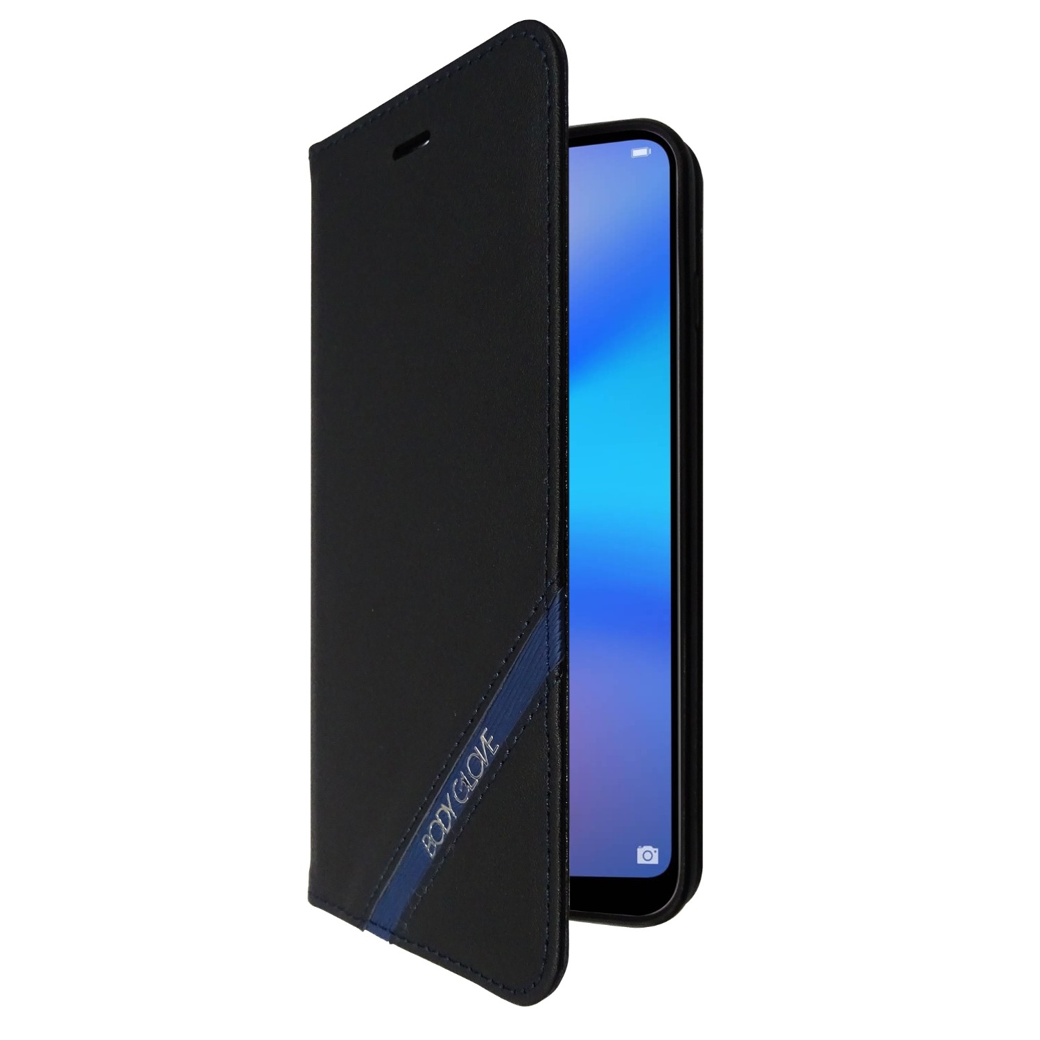 Body Glove Elite Flipcase - Huawei P20 Lite image