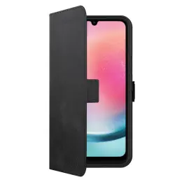 Body Glove Flip Series - Samsung Galaxy A25 5G - Black image