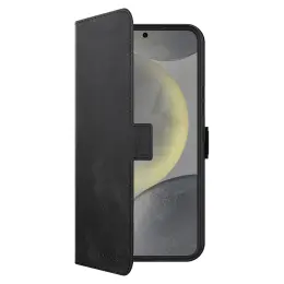 Body Glove Flip Series - Samsung Galaxy S25+ - Black image